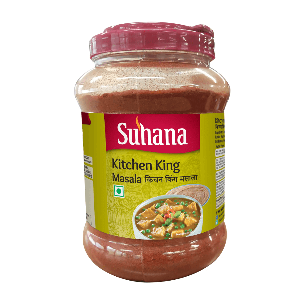 Suhana - Kitchen King Masala, 1 Kg