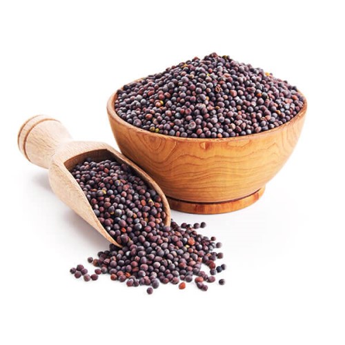 ADH - Mustard Seeds (Rai), 1 Kg