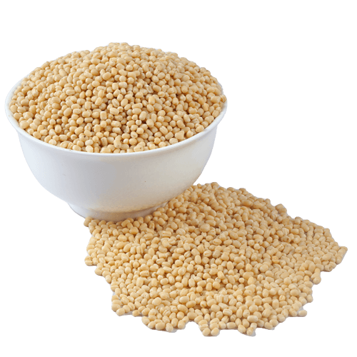 White Urad Gota (Whole), 1 Kg (Non IP)