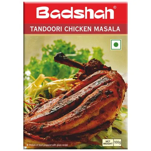 Badshah - Tandoori Chicken Masala, 100 gm