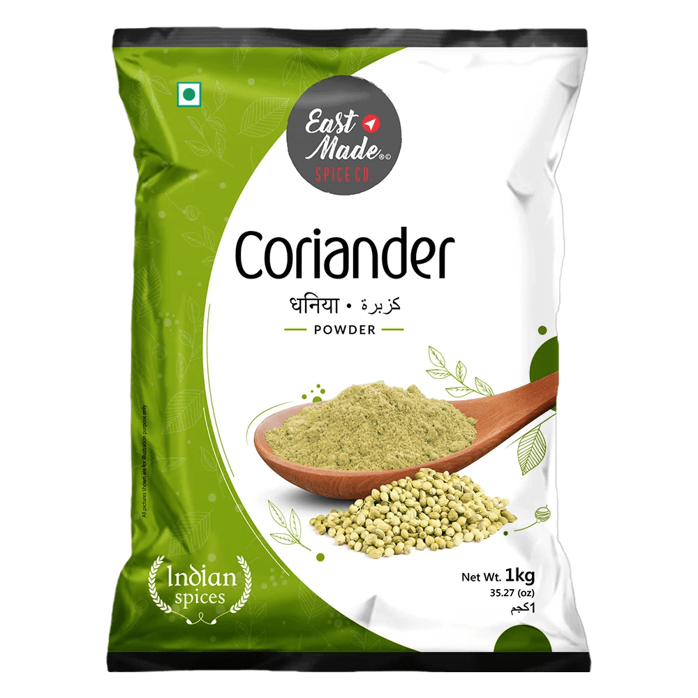 Eastmade - Coriander (Dhania) Powder, 1 Kg