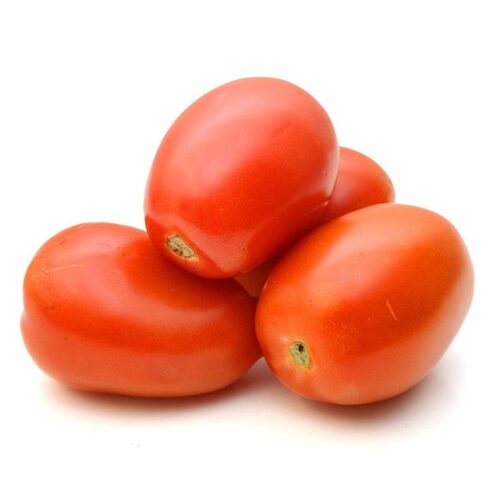 Tomato Hybrid (Mix/Un-sorted Grade), 5 Kg