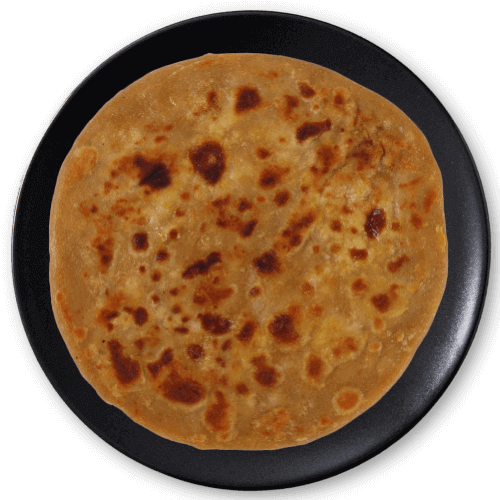 HDD - Aloo Parantha, 120 gm/pc, (Pack of 5)