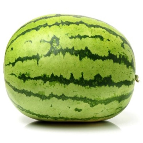 Watermelon Stripes (3.5 - 5 Kg), 1 Pc