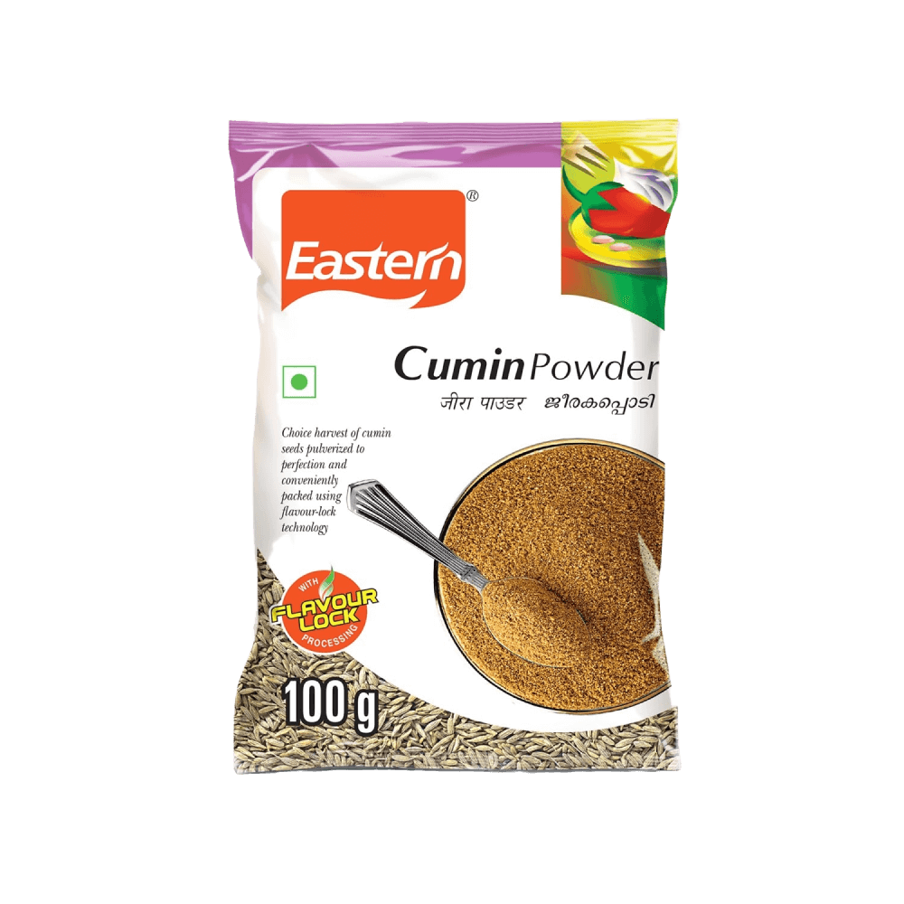 Eastern - Cumin Powder, 100 gm