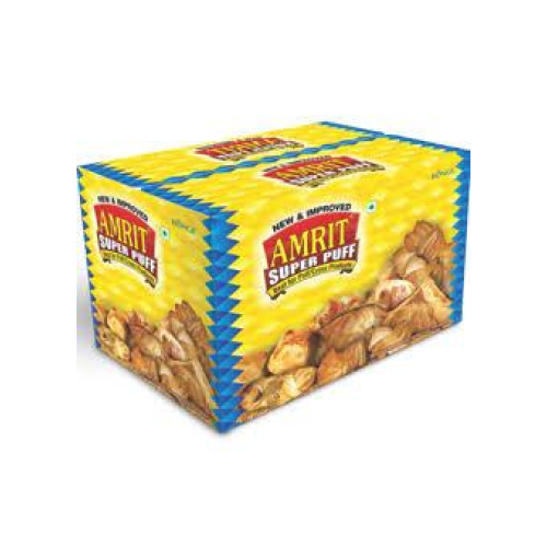 Bunge - Amrit Super Puff, 15 Kg