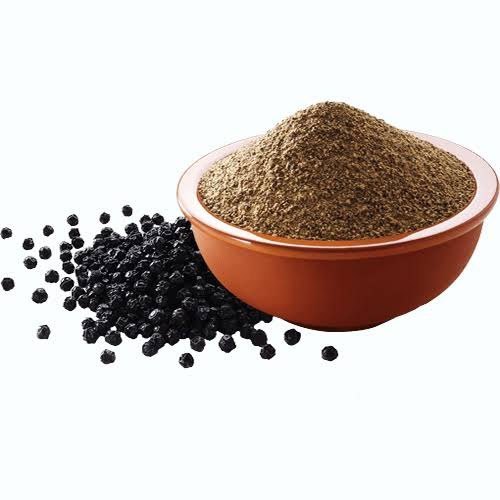 ES - Black Pepper Powder, 100 gm