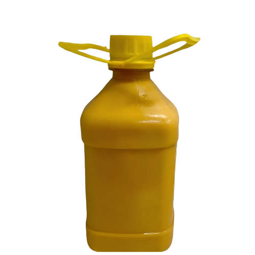 Frozen Whole Egg Liquid, 2 Kg