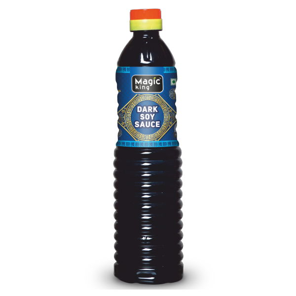 Magic King - Dark Soy Sauce, 700 gm