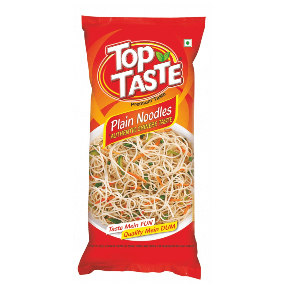Tops - Noodles Plain, 650 gm