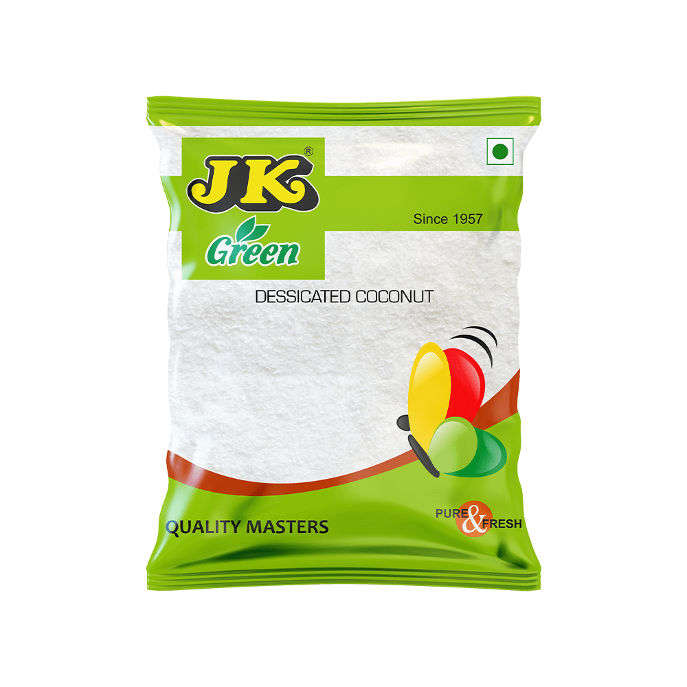 JK - Coconut Powder, 100 gm