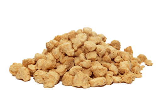 Soya Chunks, 1 Kg Pack