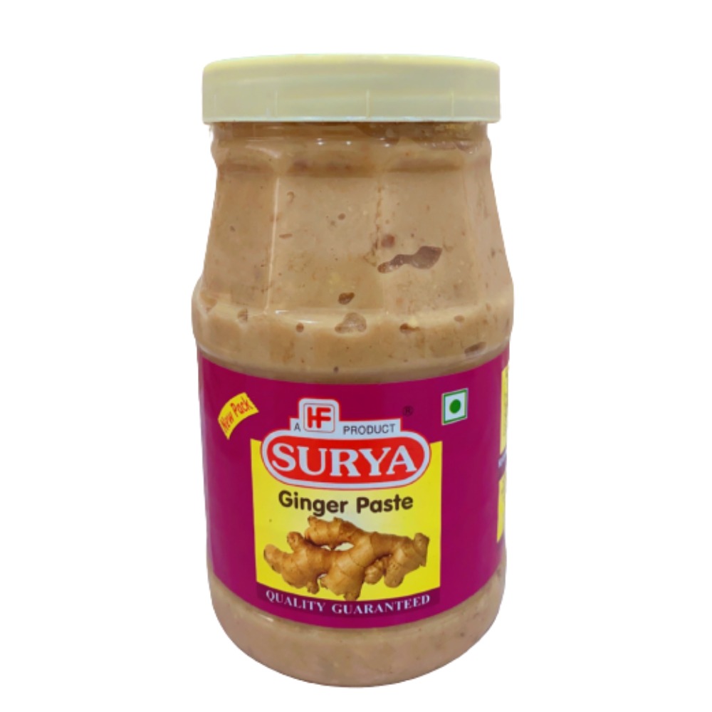 Surya - Ginger Paste, 1 Kg