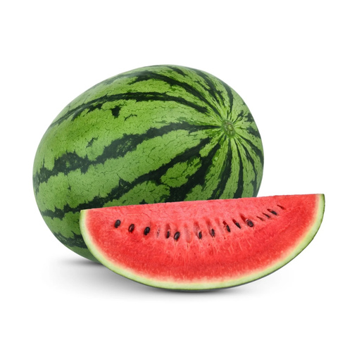 (GT) Watermelon Kiran/Tormuj (2-3.5 Kg), 1 Pc