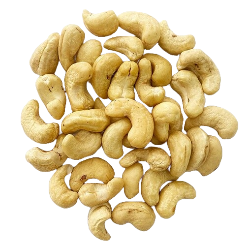 SAC - Cashew SW (Whole Mix), 10 Kg 