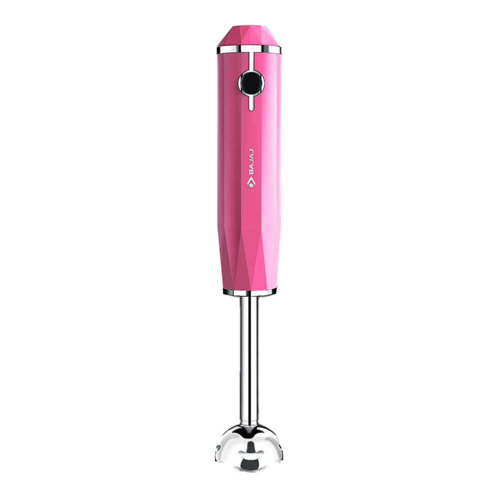 Bajaj Juvel 300 Watts Hand Blender