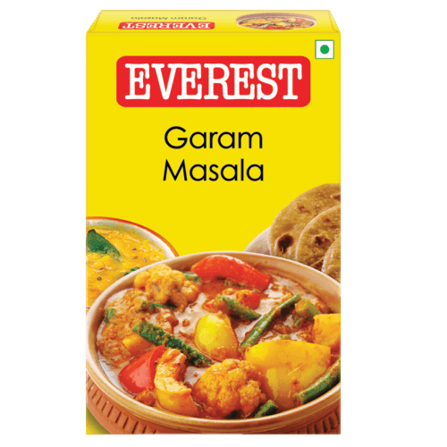 Everest - Garam Masala, 500 gm