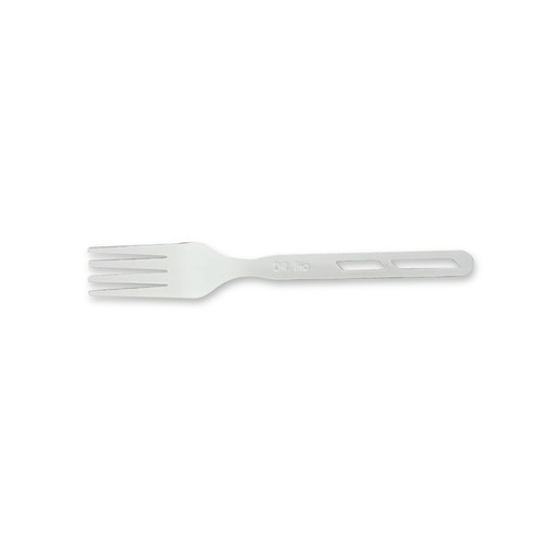 Compostable Fork (Pack of 100)