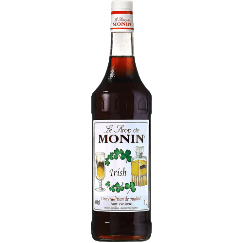 Monin - Irish Cream Syrup, 1 L