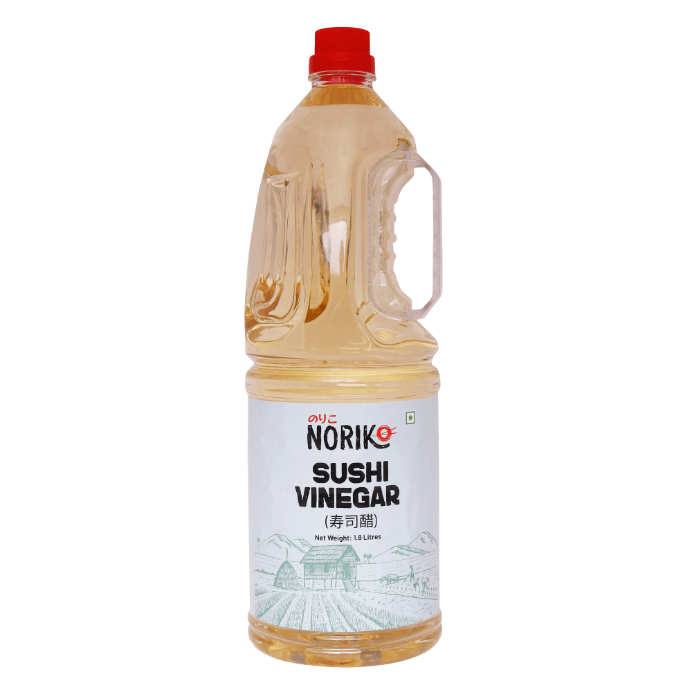 Noriko - Sushi Vinegar, 1.8 L