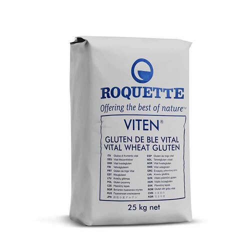 Roquette - Wheat Starch, 25 Kg