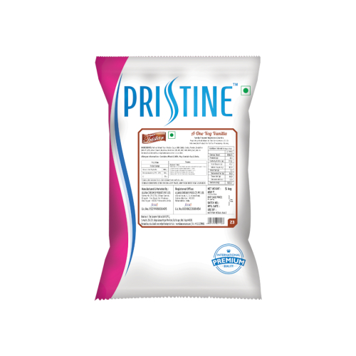 Pristine - Tristar A-One Veg Vanilla, 5 Kg