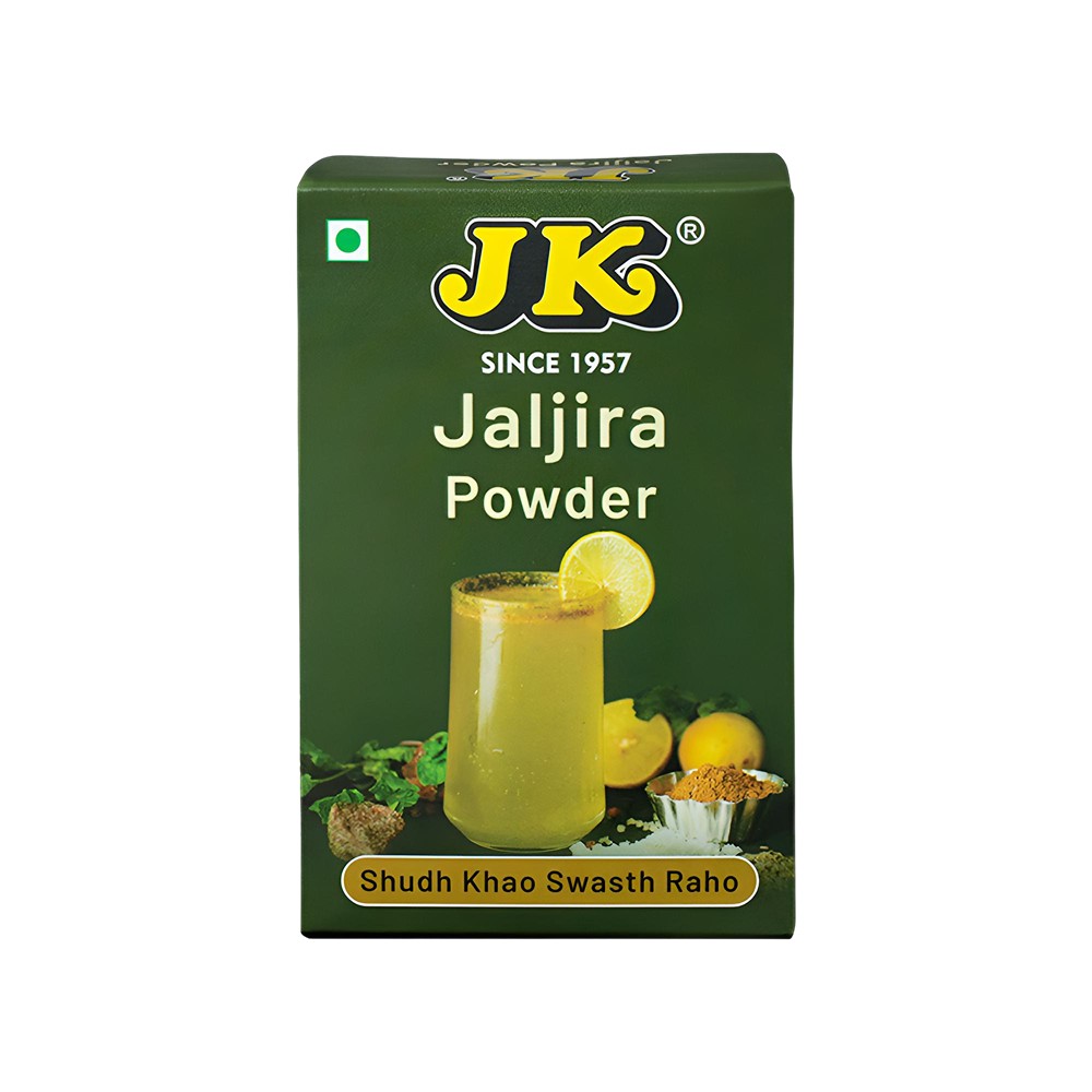 JK - Jal Jeera Powder, 100 gm