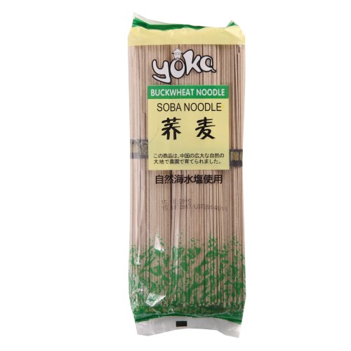 Yoka - Soba Noodles, 300 gm