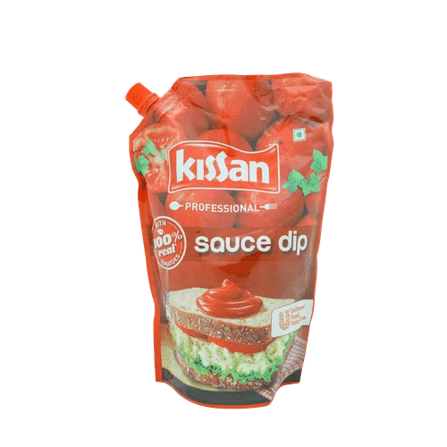 Kissan - Professional Sauce Dip, 930 gm