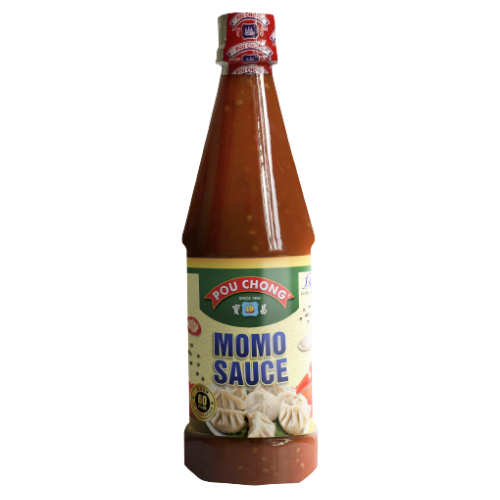 Pou Chong - Momo Sauce, 700 gm