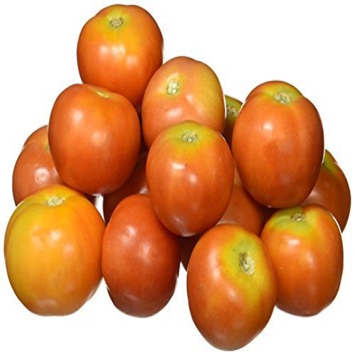 Tomato Desi (Mixed Size/Ripeness), 1 Kg