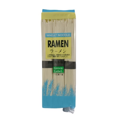Nostimo - Ramen Noodles, 300 gm