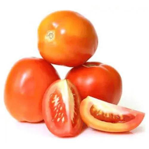 Tomato Hybrid (Goli Size, Mix of Ripe & Semi Ripe ), 5 Kg