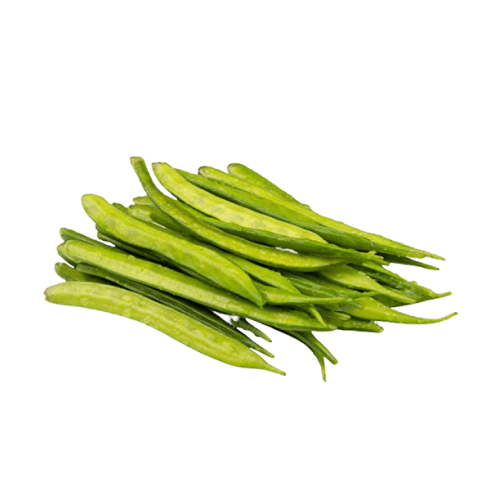 Cluster Beans, 500 gm