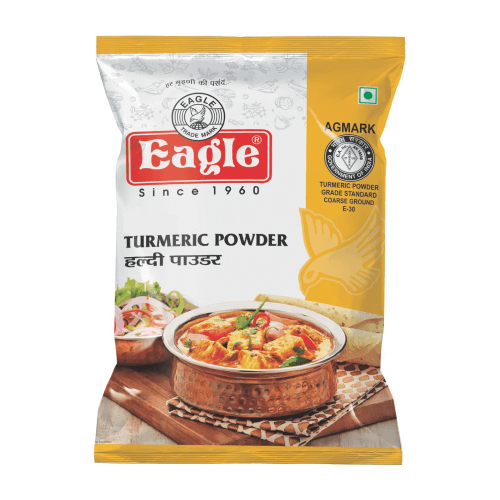 Eagle - Turmeric Powder, 1 Kg