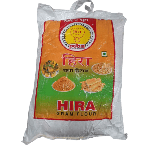 Hira - Besan, 10 Kg Pack