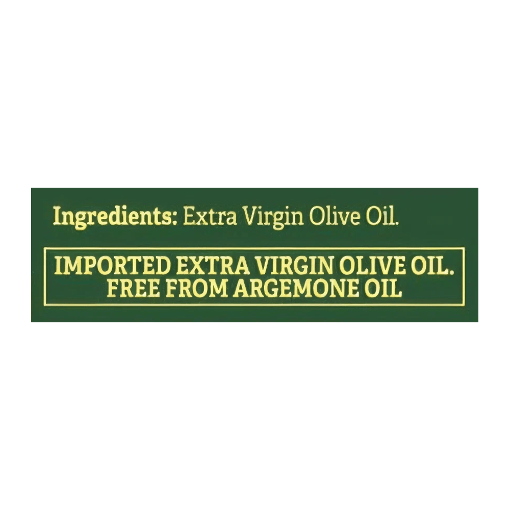 Borges - Extra Virgin Olive Oil, 2 L image