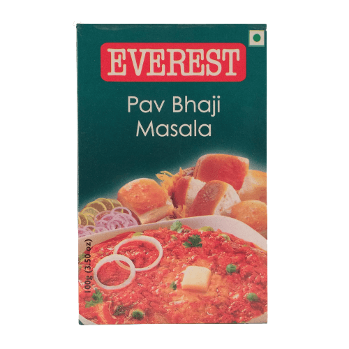 Everest - Pav Bhaji Masala, 100 gm