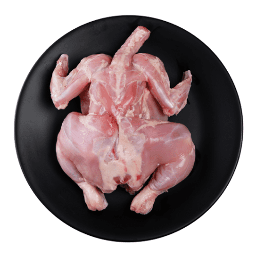 Frozen Chicken Tandoori Birds (650 - 750 gm), 1 Pc