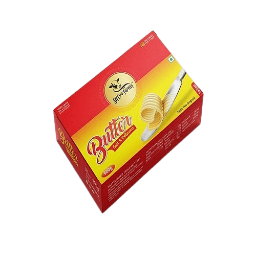 Ayufarm - Salted Butter, 500 gm