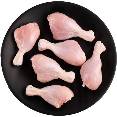 Chicken Drumstick, 2 Kg Pack image