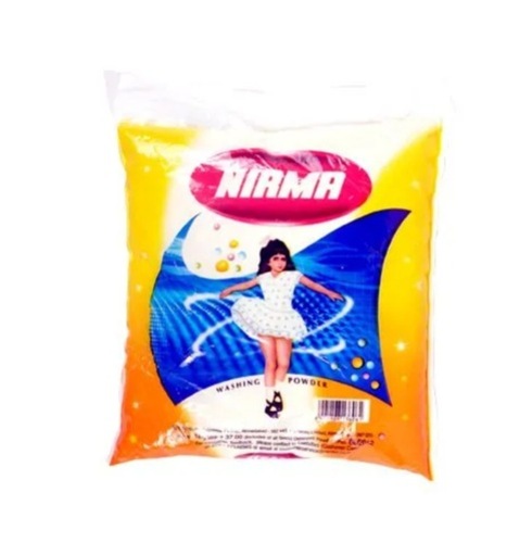 Nirma - Detergent Powder, 1 Kg