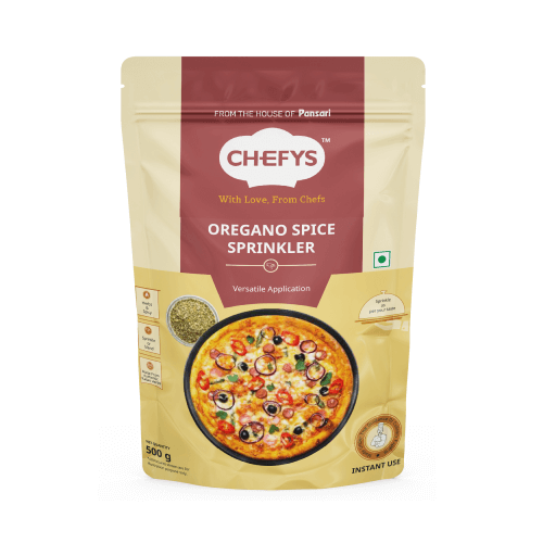Chefy - Oregano Spice Sprinkler, 500 gm