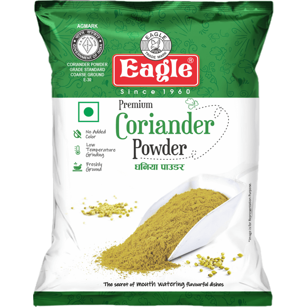 Eagle - Coriander Powder, 1 Kg