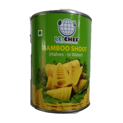 Le Chef - Bamboo Shoot, 552 - 560 gm