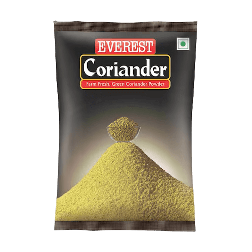 Everest - Coriander Powder, 500 gm