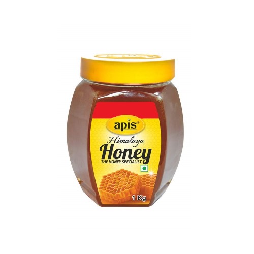 Apis - Himalayan Honey, 1 Kg