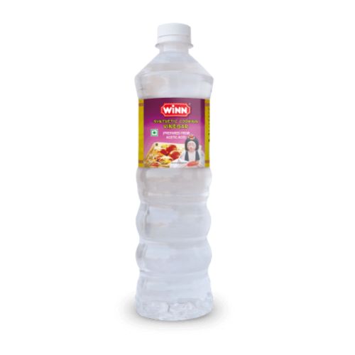 Winn - Synthetic Vinegar, 670 ml