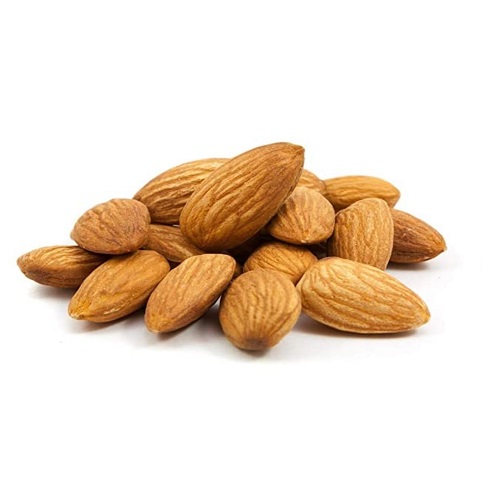 Almonds (Whole), 25 Kg