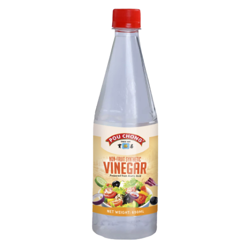 Pou Chong - Non Fruit Vinegar,  650 ml